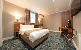 Bayswater Inn 4*