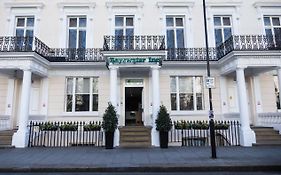 Bayswater Inn Hotel London 4*